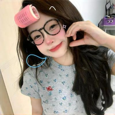 暗恋是颗星星糖