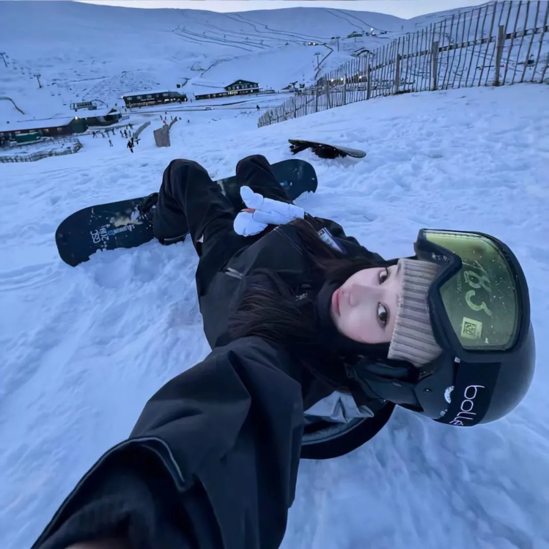 你怎么这么好看